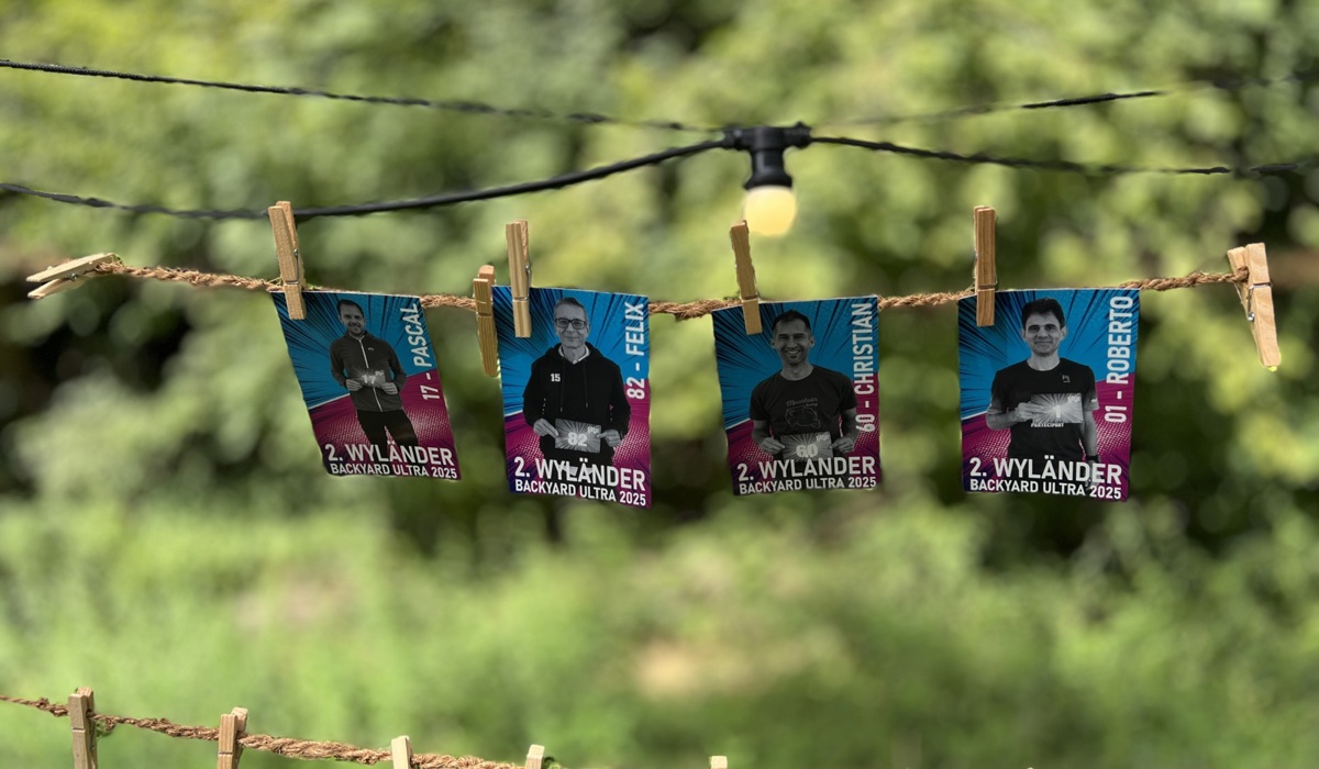Je Weniger Laufende, Desto Mehr Leere Wäscheklammern14