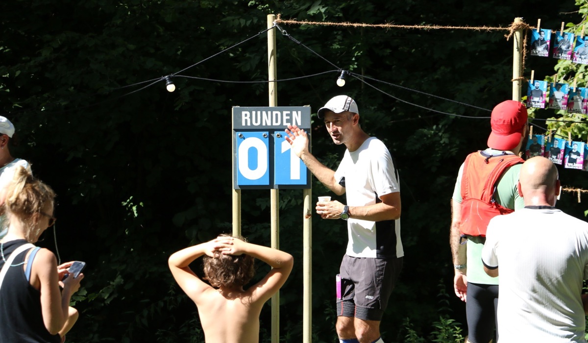 Christian Schneider Nach Runde 16