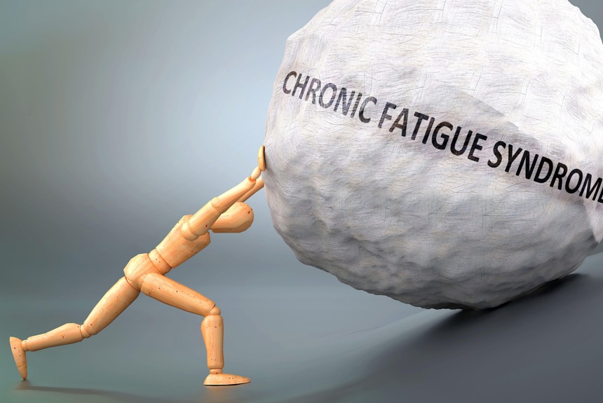 Chronisch Fatigue Syndrom1