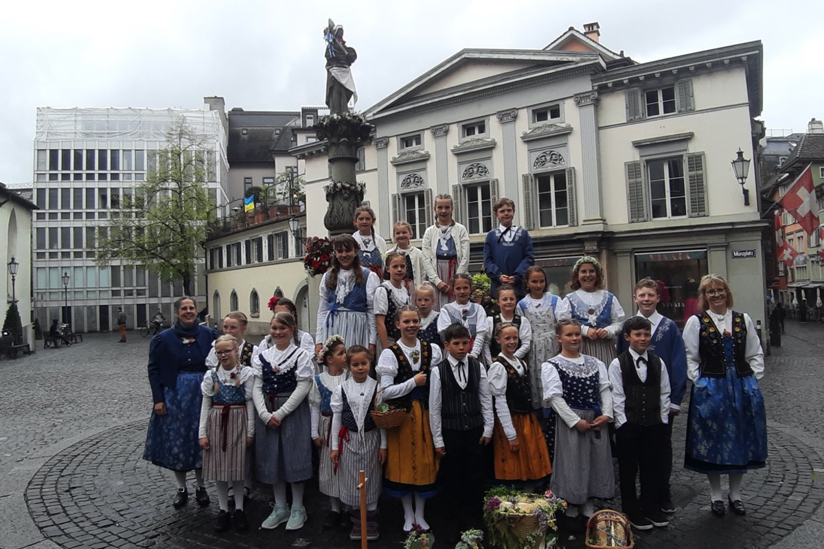 Die Weinländer Gruppe