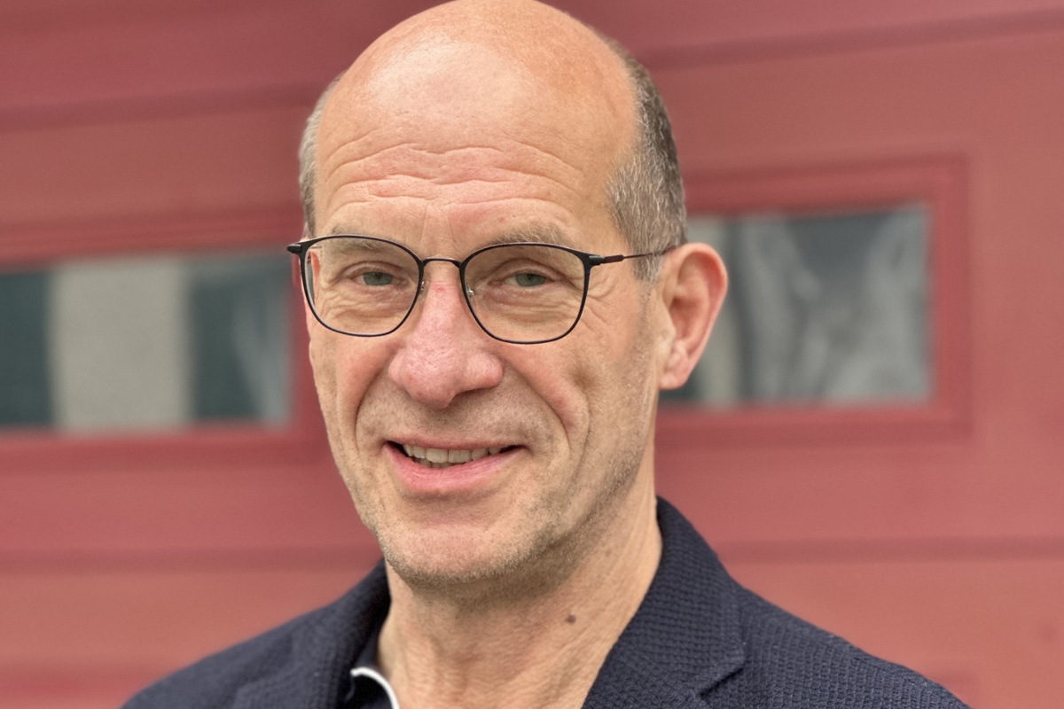 Wolfgang Stockmann freut sich über das grosse gemeinsame Engagement für Kulturanlässe in den Gemeinden.