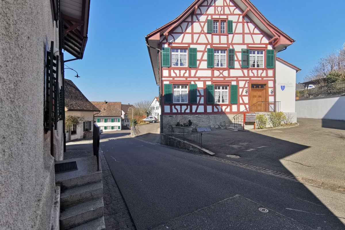 Die Initianten schlagen vor Die Initianten schlagen vor