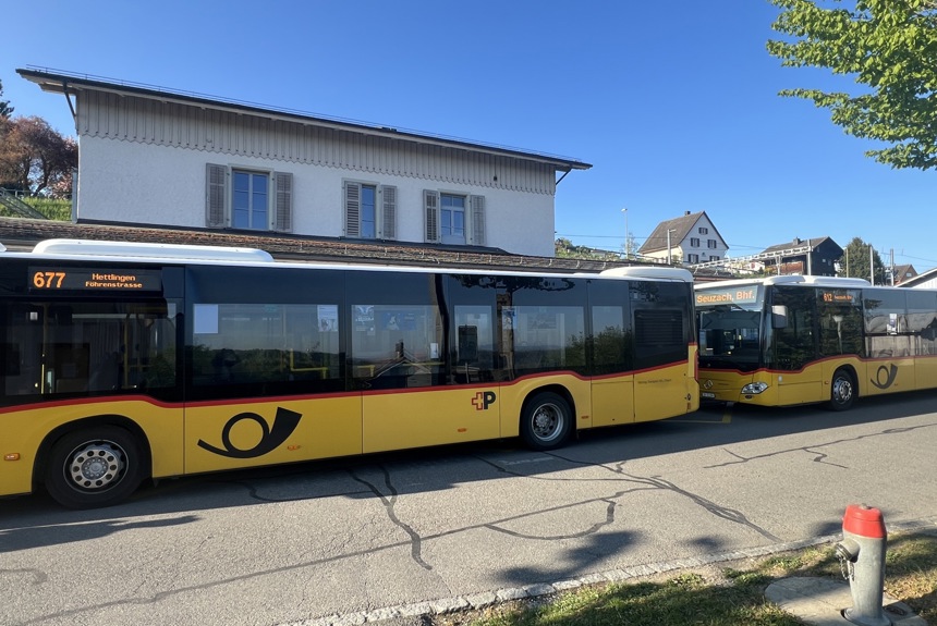 2205 1 Busverbindungen 677 Und 612 Archiv1