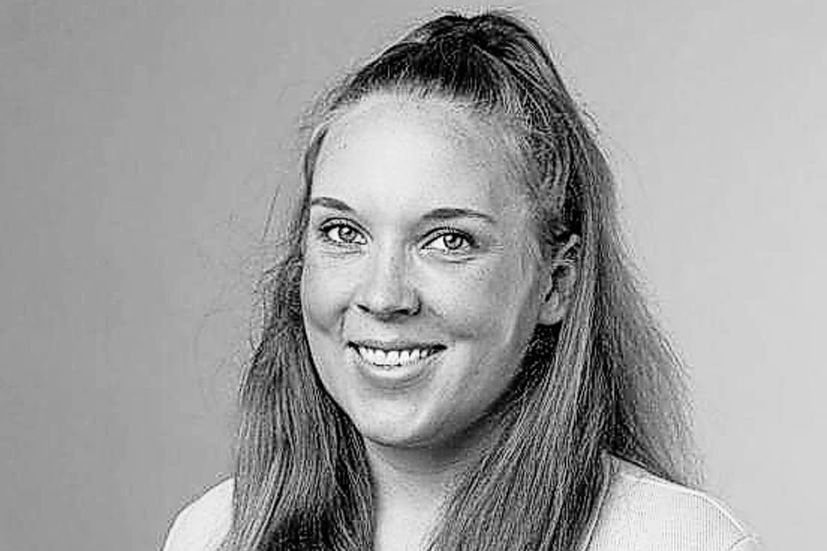 Nicole Kaltenbacher Nicole Kaltenbacher