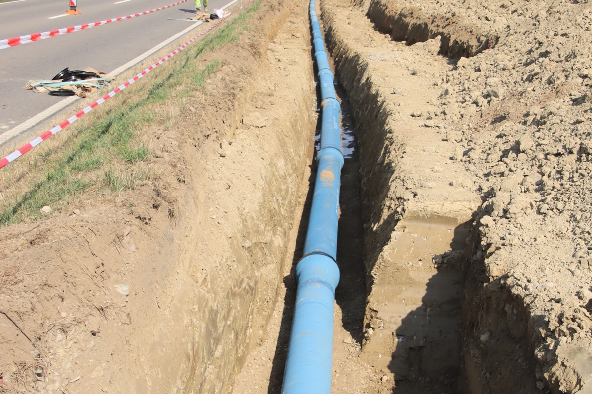 In Oerlingen In Oerlingen