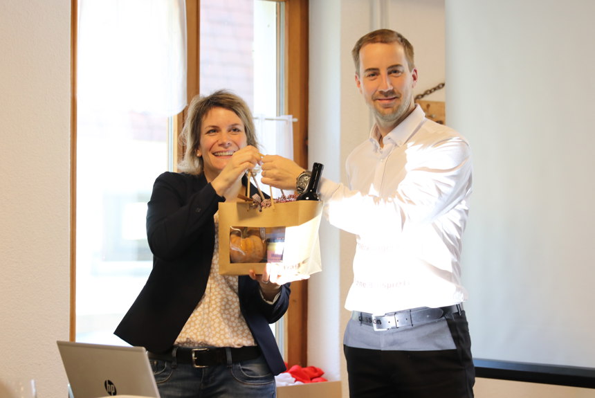 1411 4 Benken Politlunch Svp Steiner Stutz Spa