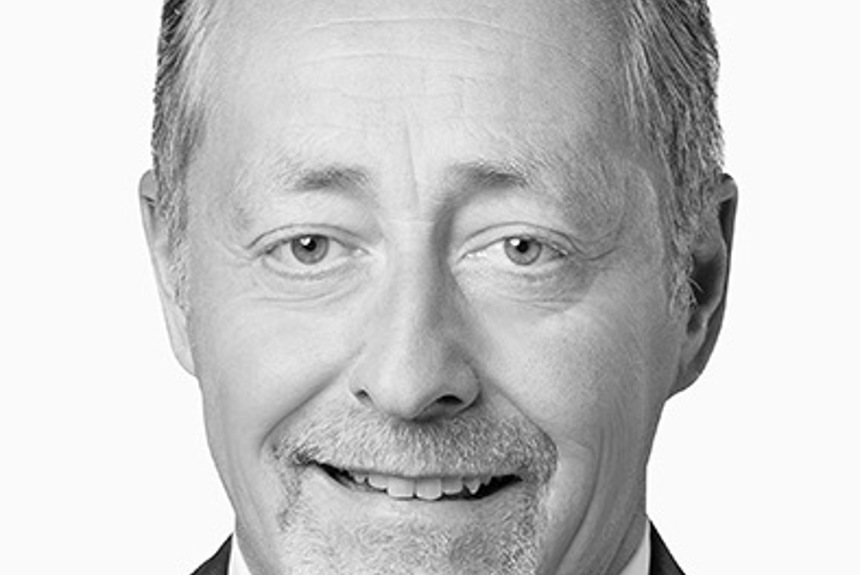 Walter Staub Kantonsrat FDP 234