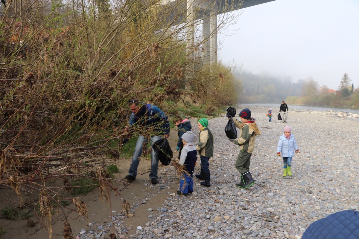 Der Fischerverein Der Fischerverein