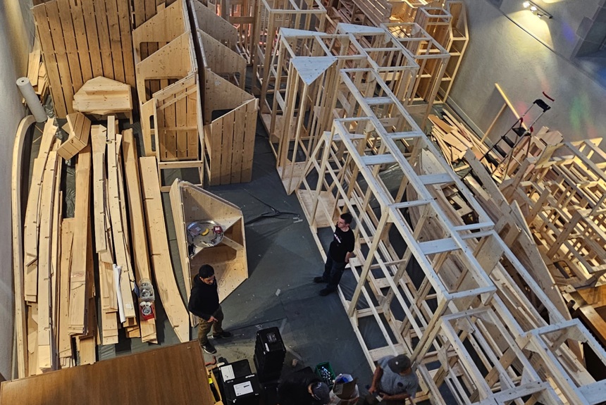 1010 3 Arche 2.0 Neu Zvg16 1010 3 Arche 2.0 Neu Zvg16