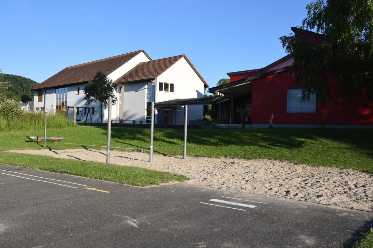 Ergänzungen bei der Revision der Gemeindeordnung der Schule Flaachtal sollen Bürgern mehr Mitsprachemöglichkeiten bieten. Dies könnte helfen