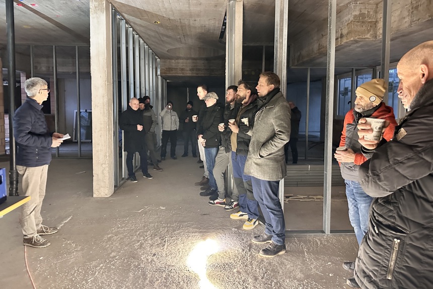 1712 5 Richtfestli Aachhof Sm12 1712 5 Richtfestli Aachhof Sm12