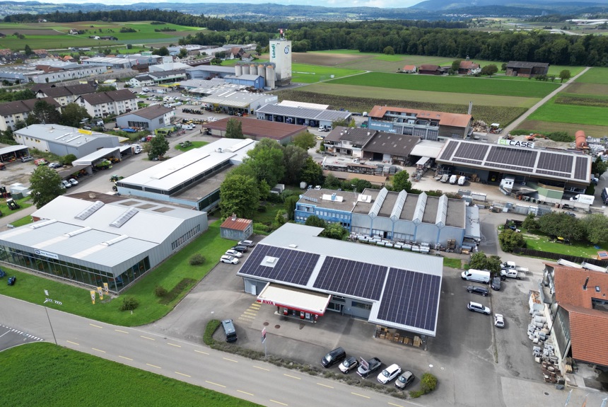 0909 1 Marthalen Industrie Solar Spa1