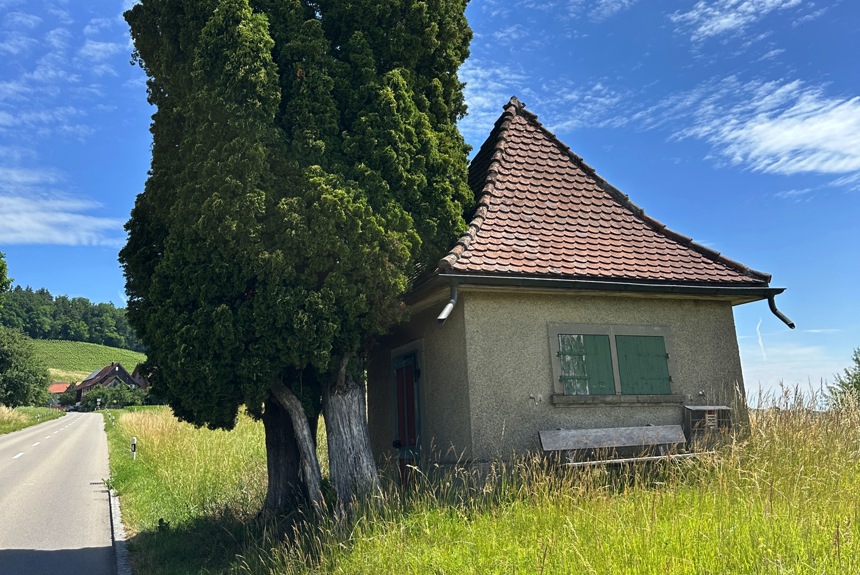 1906 3 Pumpenhaus Niederneunforn Sm2