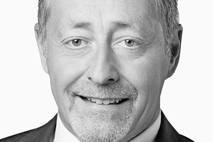 Walter Staub Kantonsrat FDP 231