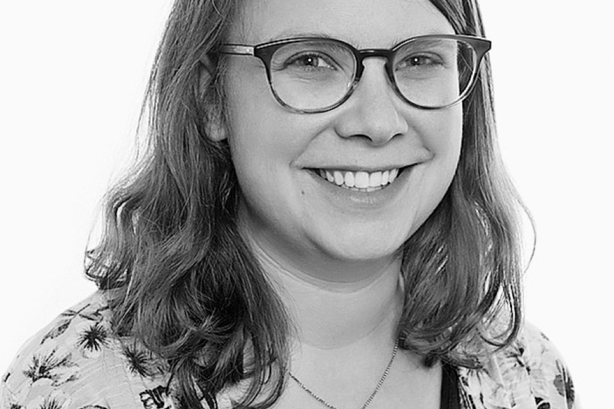 Kathrin Achtnich Kathrin Achtnich