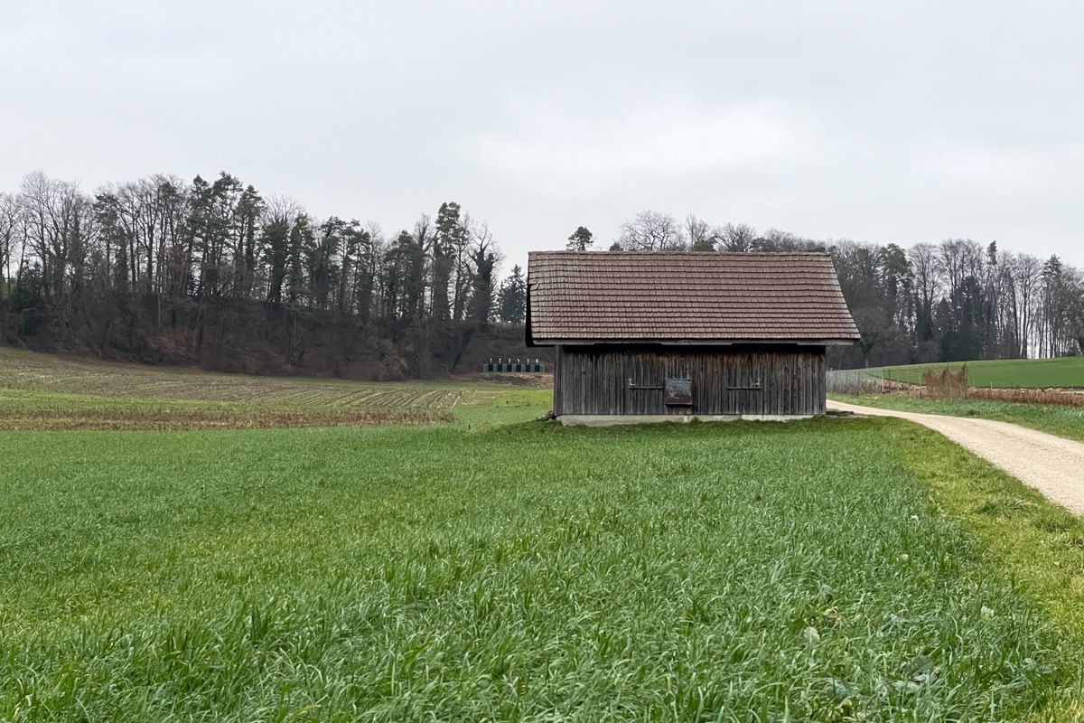 Das Volkemer Schützenhaus bleibt