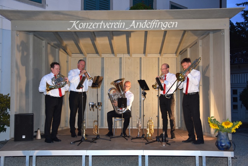 0807 6 Quintetto Cm11