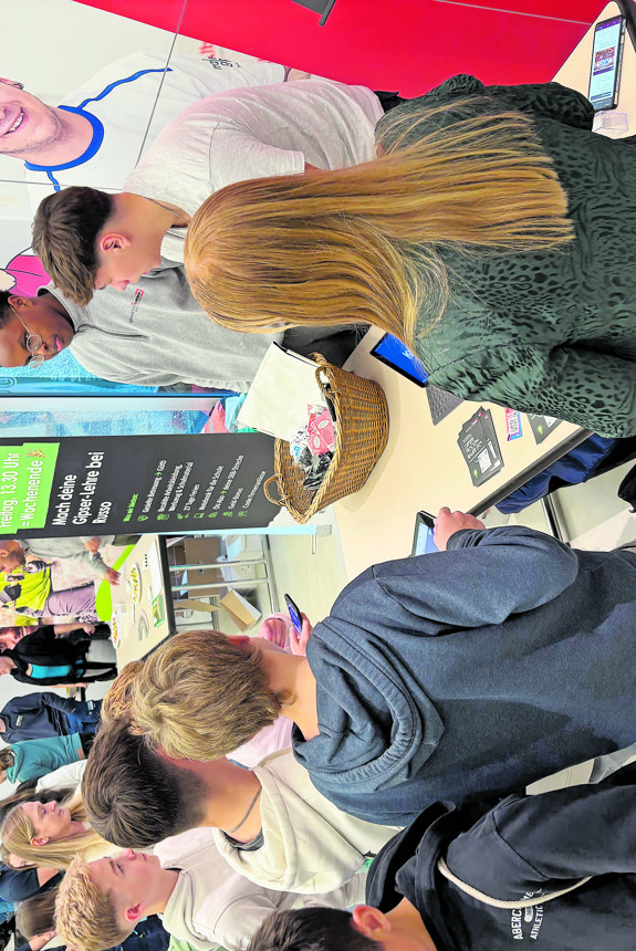 1107 4 Tischmesse Archiv
