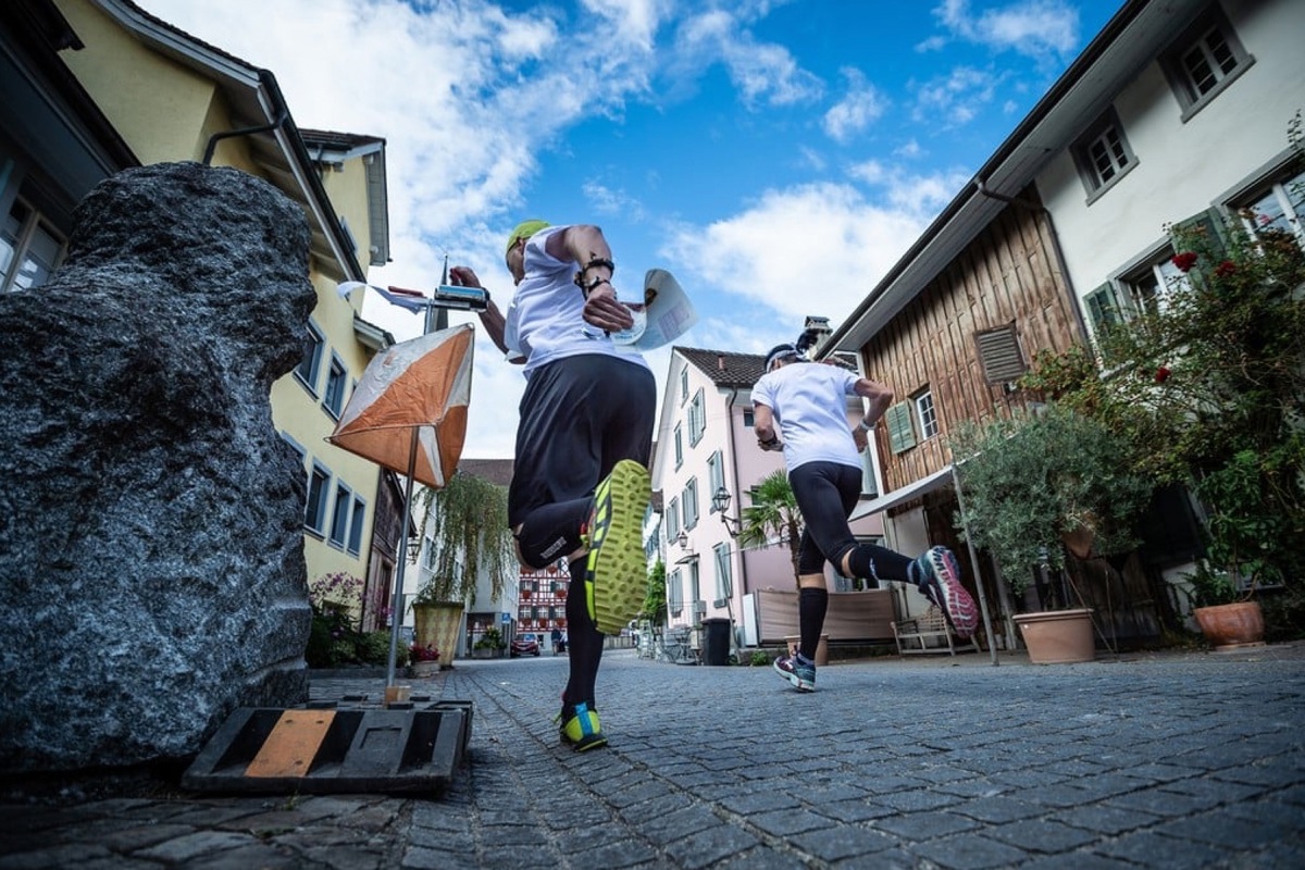 Der 78. Zürcher OL (im Bild die Ausgabe 2018 in Bülach) gehört zu den Highlights am Sportfest. Der 78. Zürcher OL (im Bild die Ausgabe 2018 in Bülach) gehört zu den Highlights am Sportfest.