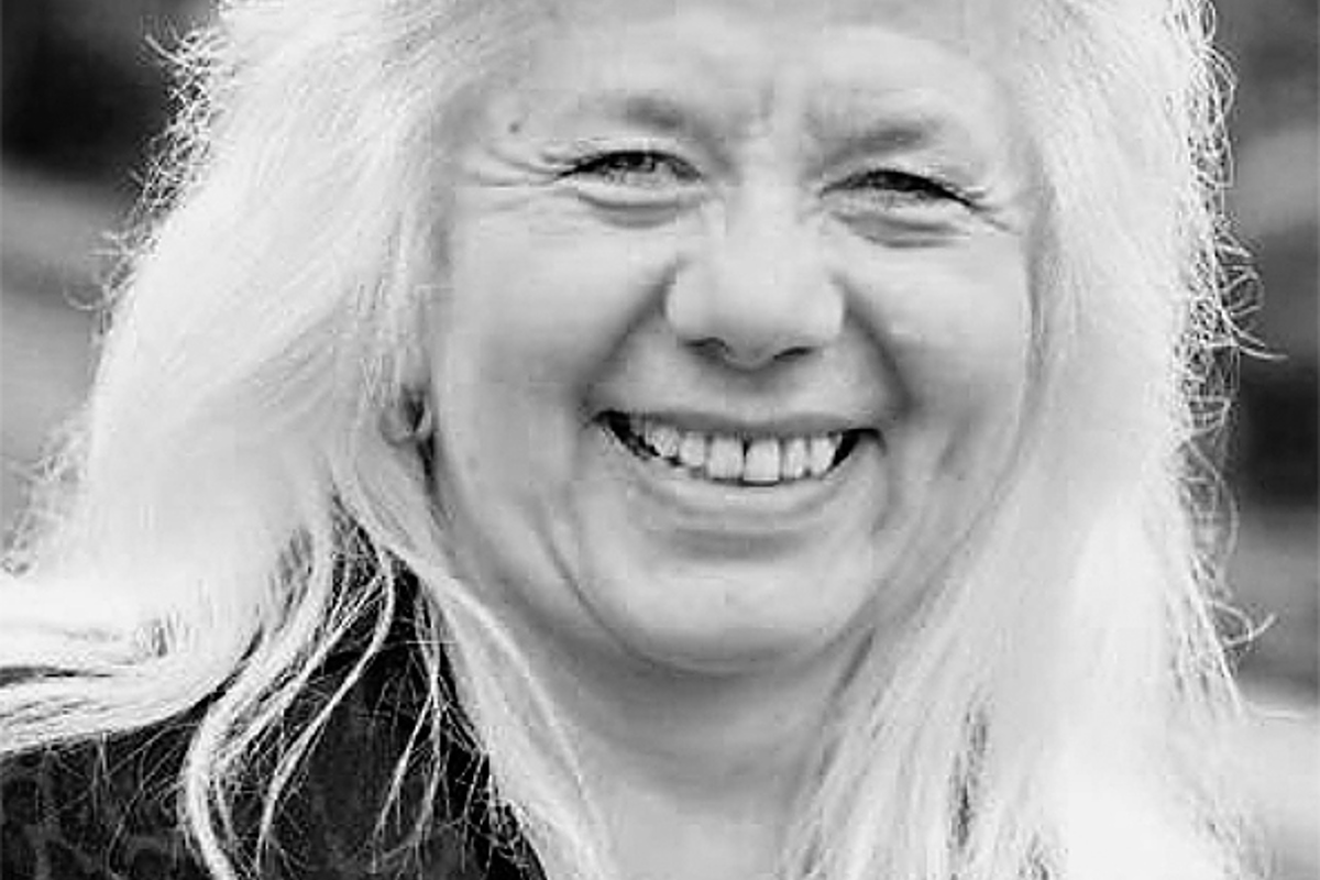 Buchschacher Ursula Buchschacher Ursula