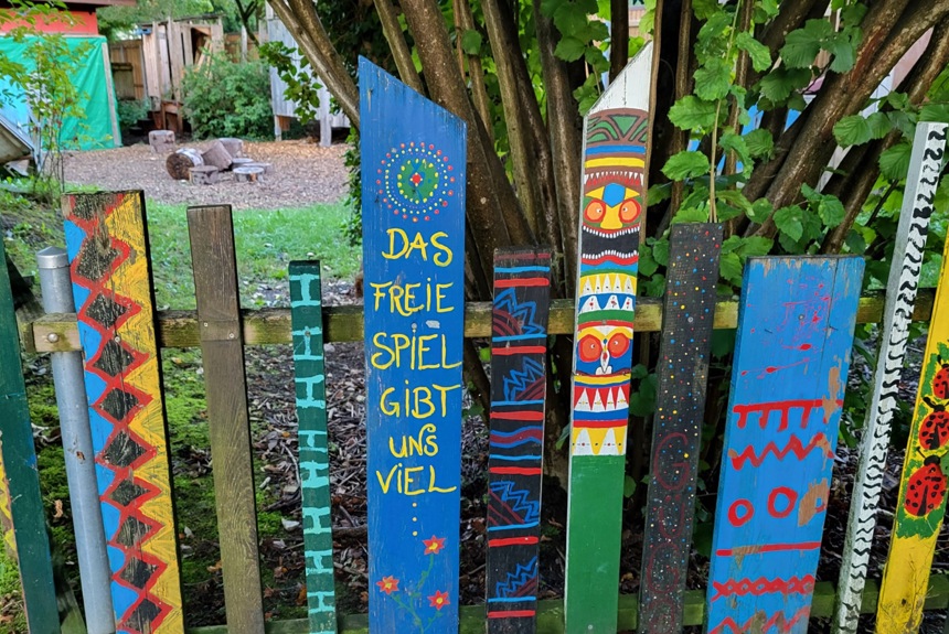 DAS FREIE SPIEL GIBT UNS VIEL11