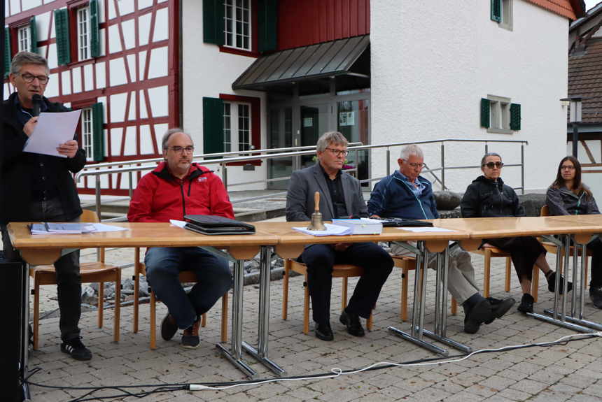 1606 6 Gemeinderat Ossingen Sm