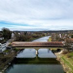 202402 Thurbrücke Weinlandbrücke Drohne Tz 4