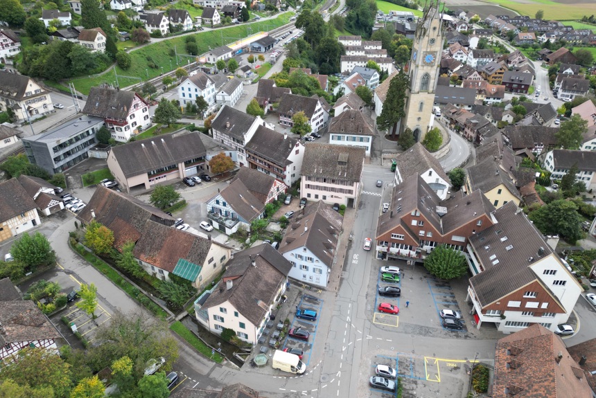 1912 12 Marktplatz Archiv6