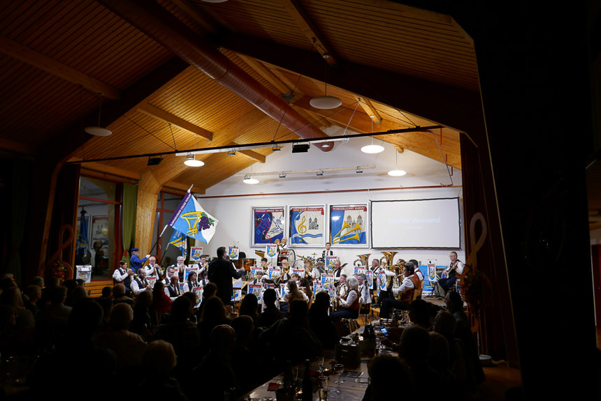 0312 3 Musikgesellschaft Rheinau