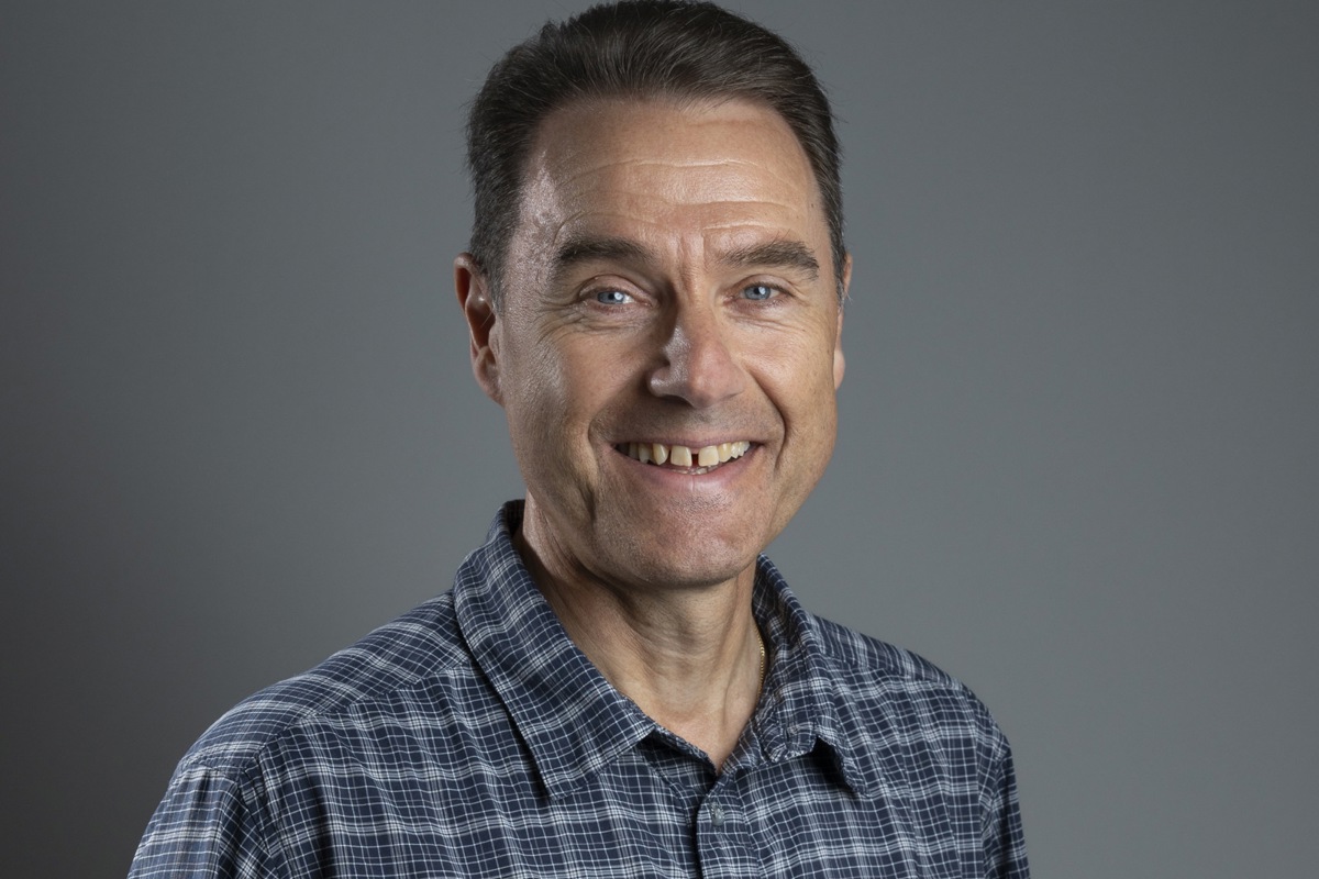 Gilberto Pasinelli.