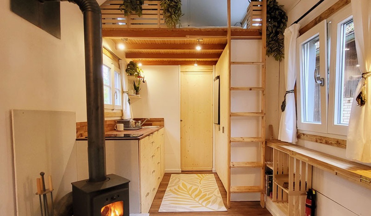 2211 9 Tiny House Fiona Bayer Innen Zvg215 2211 9 Tiny House Fiona Bayer Innen Zvg215