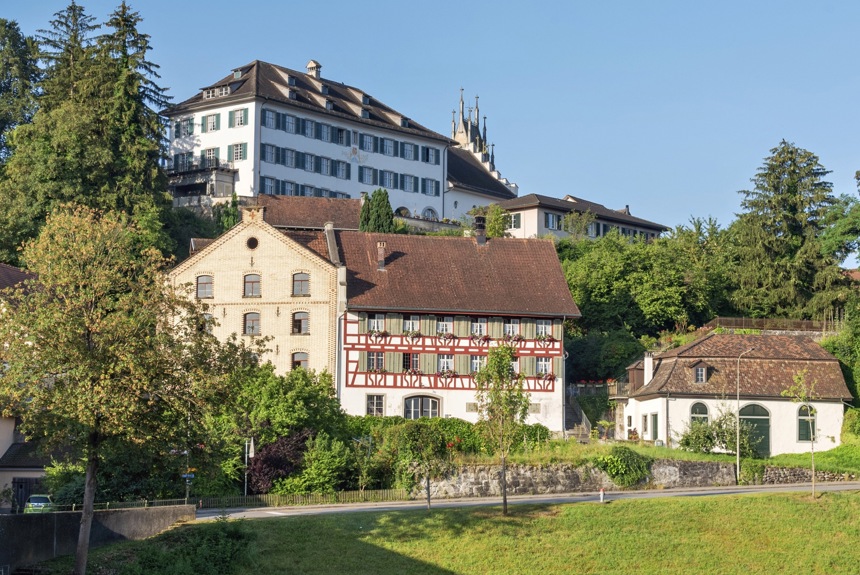2305 4 Haldenmühle Mühlitag Andelfingen Zvg26
