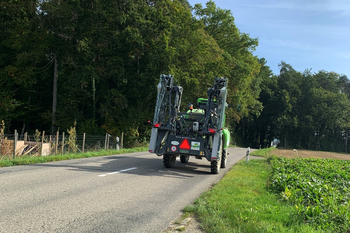 Symbolbild: Die Spritze