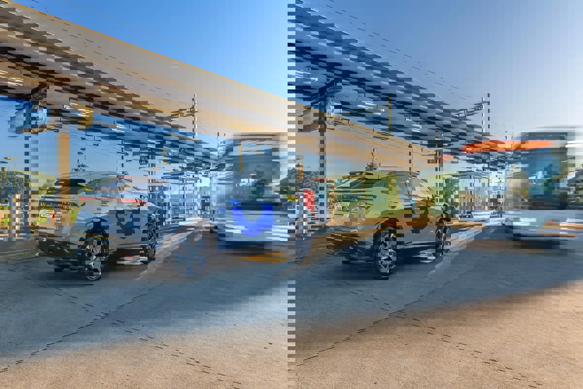 Im Furttal läuft das Pilotprojekt «iamo» zum automatisierten Fahren. Für den Kanton hat diese Art der Mobilität besonders im ÖV grosses Potenzial. 