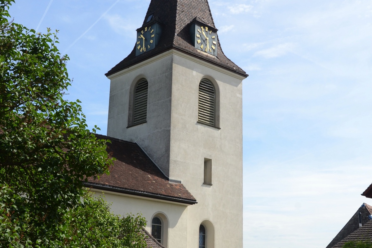 Seit sechs Jahren auf dem Papier fusioniert – wegen der unterschiedlichen religiösen Ausrichtungen scheiterte ein Zusammenwachsen jedoch bisher. Nun droht die Mitgliedschaft zur evangelischen Allianz die Mitglieder in Berg am Irchel