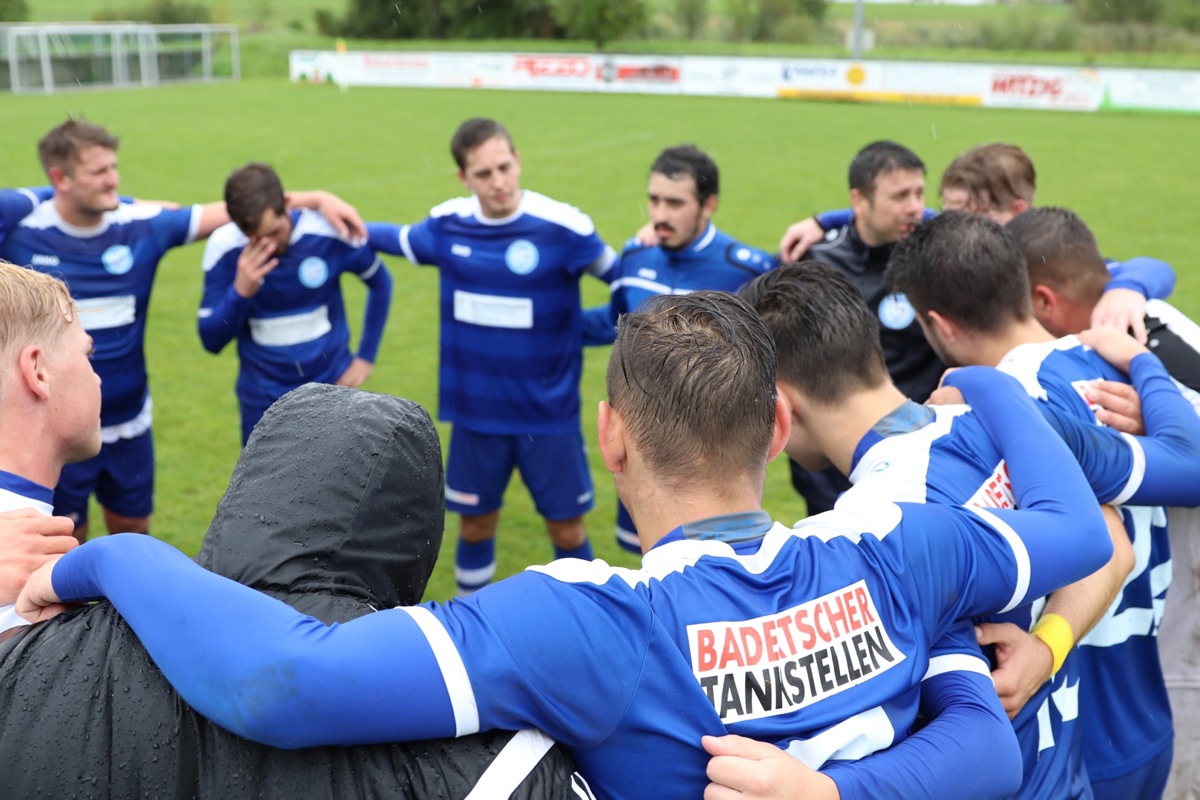 Nach einer missratenen Vorsaison konnte sich der FC Ellikon/Marthalen vor allem defensiv stark verbessern.