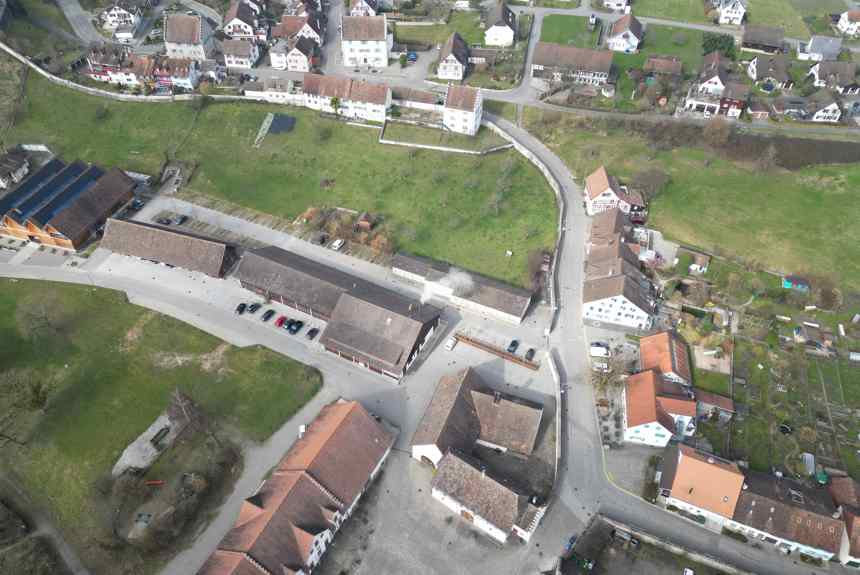 0303 3 Postautolinierheinau Spa