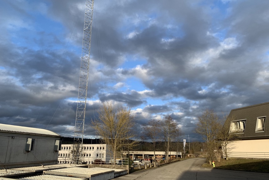 1903 3 Andelfingen Sunrise Antenne Archiv1
