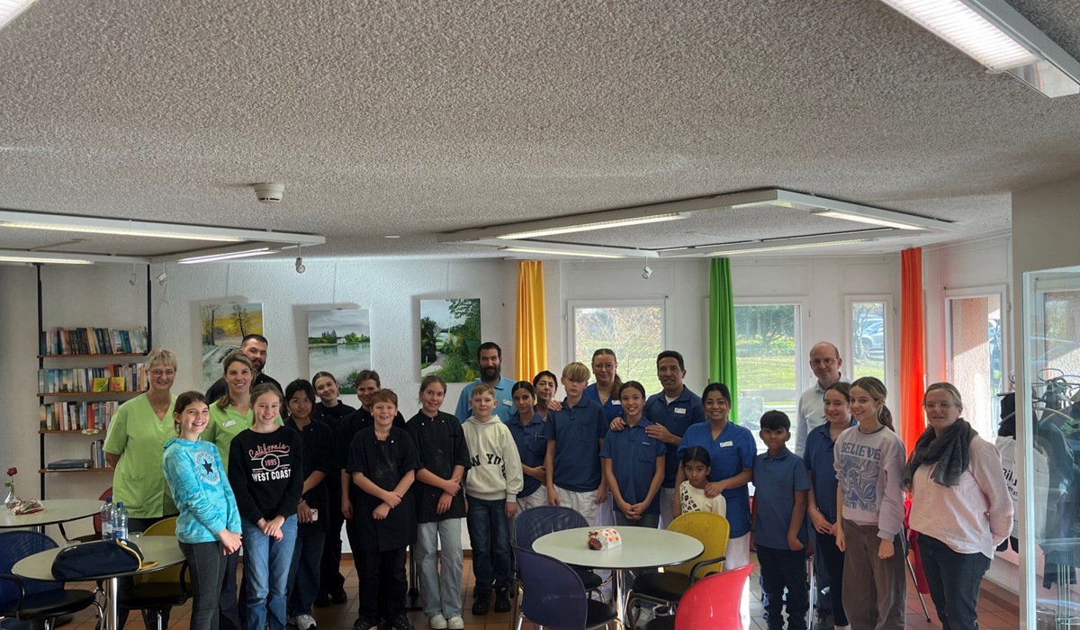 Foto Zukunftstag Alterswohnheim Flaachtal 131120252