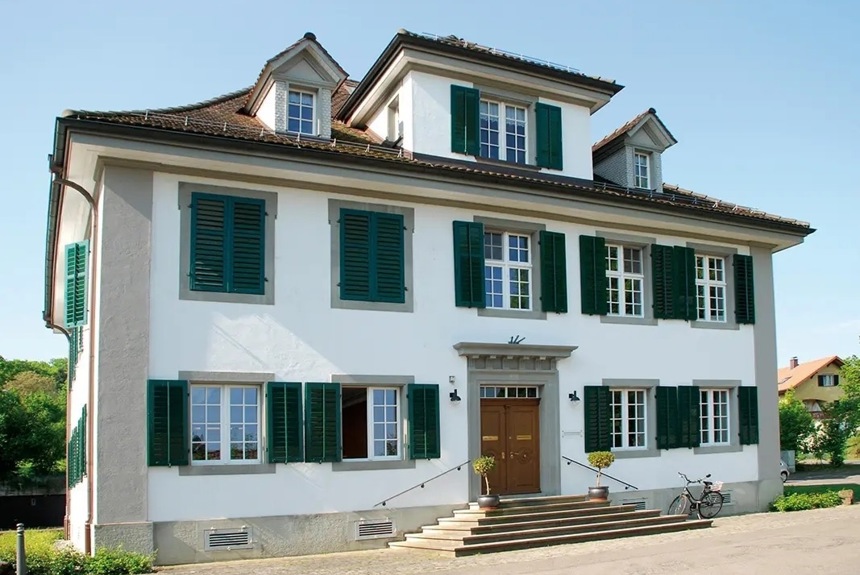0407 3 Schloss Altikon Aktuelle Ansicht17