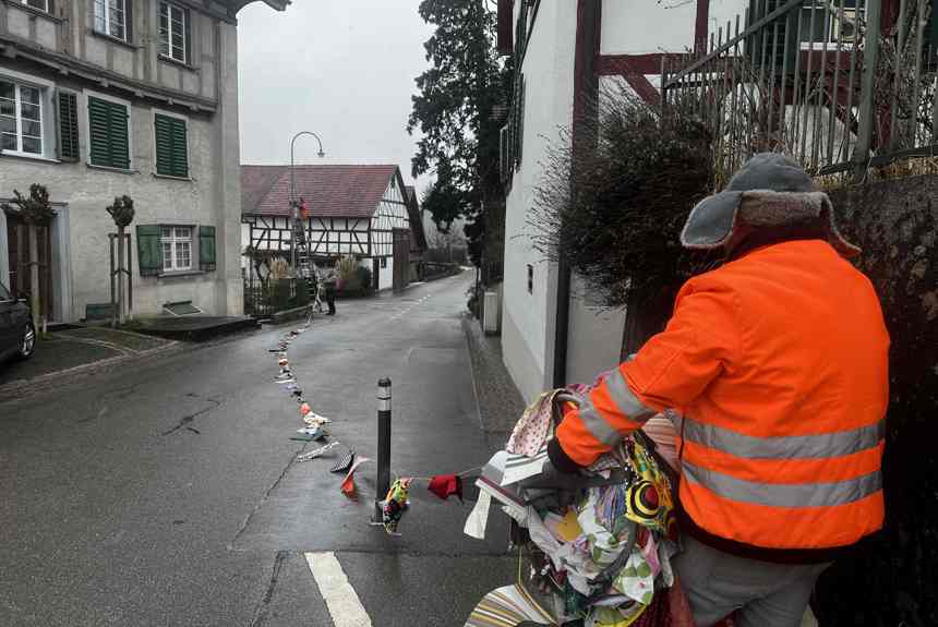 1301 3 Hilari Uhwiesen St