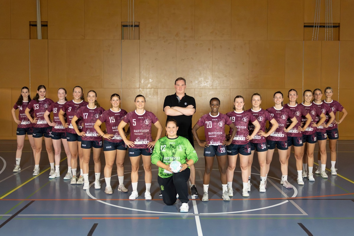 Zeigte im Schweizer Cup eine starke Leistung: die SG Wyland 1.