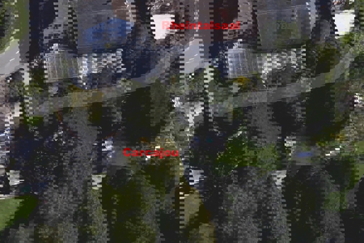 Flurlingen kann die Planung des Saalneubaus vorantreiben. Flurlingen kann die Planung des Saalneubaus vorantreiben.