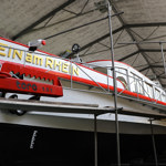 1403 5 Restaurierung MS Stein Am Rhein 1 St