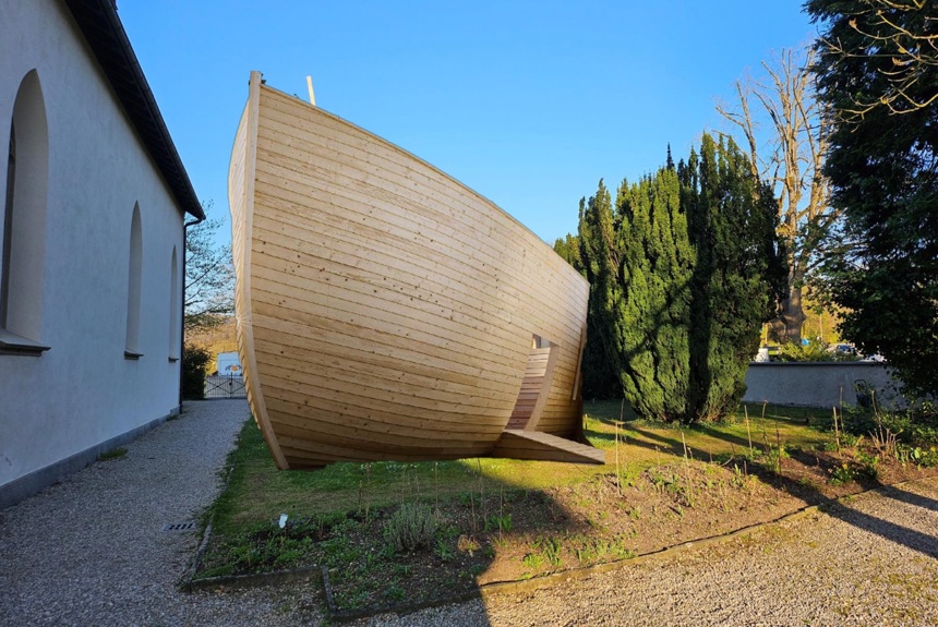 2207 3 Arche Noah Zvg3