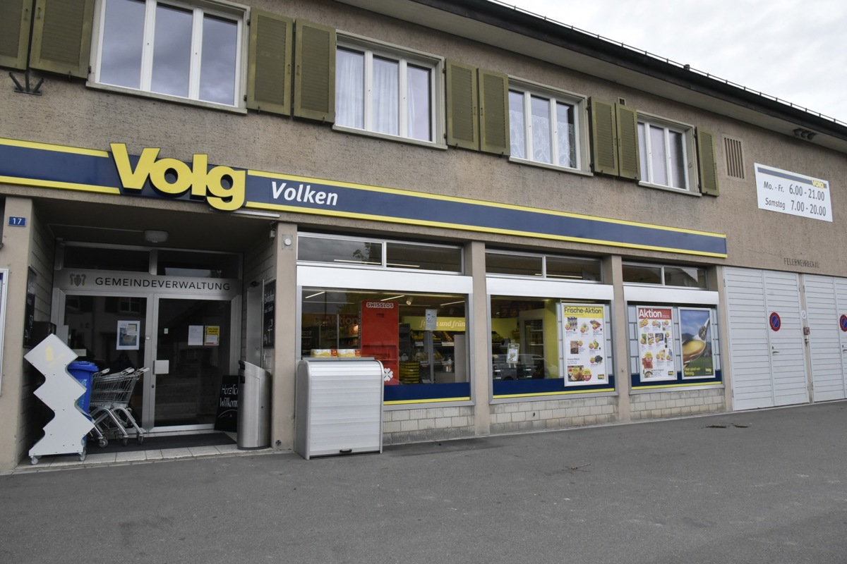 Mit dem Betreiberwechsel ändern sich auch die Öffnungszeiten.