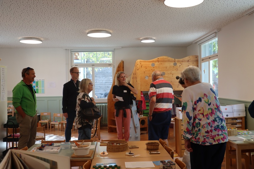 1 2909 1 Kiga Haldenstrasse St2