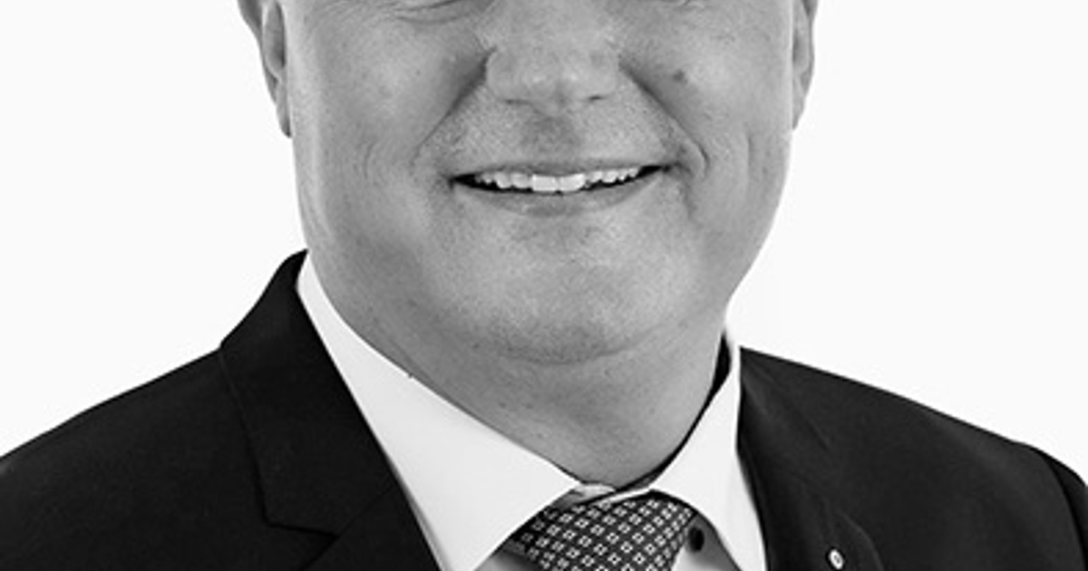 Farner will nicht mehr Regierungsrat werden | Andelfinger