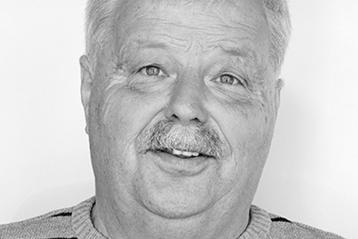 Peter Bart