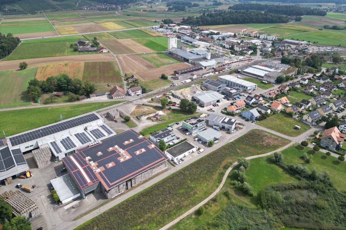 Elektrizitätswerk erklärt hohen Tarif | Andelfinger
